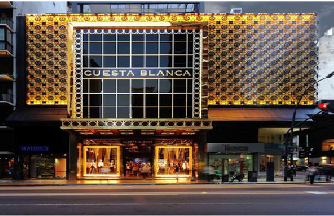 绍兴门头设计与商业空间的纽带。