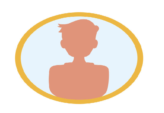 绍兴墙绘中如何画好人物轮廓？