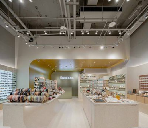 绍兴店面装修流程