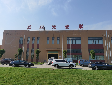 绍兴楼顶大型发光字制作如何安装？