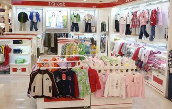 绍兴店面装修风格确定。