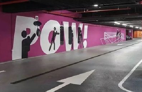 绍兴墙绘设计师的选择是关键。