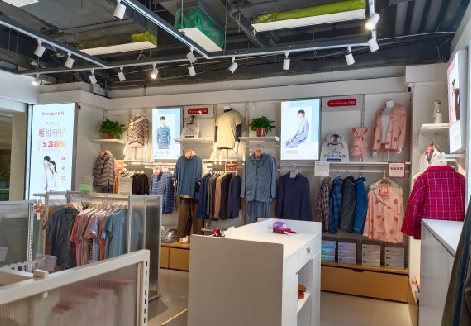 绍兴超市卖场装修如何提升消费欲望？