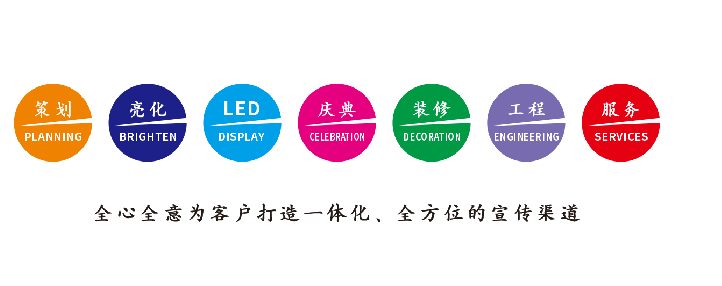 绍兴广告公司该如何满足客户需求？