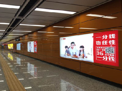 绍兴广告灯箱的发展前景？