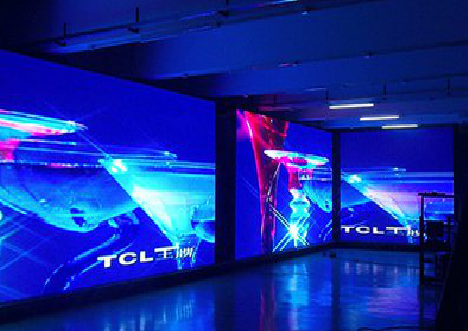 绍兴如何解决LED显示屏耗电问题？